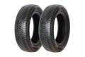 Súprava dvoch pneumatík ZIMNÁ 155/65 R13 73T IMPERIAL Snowdragon HP (6 mm) rok 2023