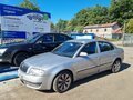Škoda Superb 1.9 TDI 96 kW