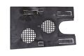 Veko ventilátora riadiacej jednotky 12901438008