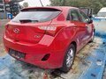 Hyundai I30 1.6 88kW