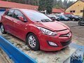 Hyundai I30 1.6 88kW