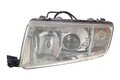 Svetlo predné ľavé xenón chróm 6Y1941015S