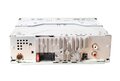 Autorádio s RDS, CD, WMA, MP3, AUX, USB univerzálny