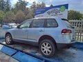 Volkswagen  Touareg 2.5TDI 128kW