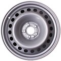 Disk kolesa 5x98x58 6Jx16H2 ET36,5 strieborný