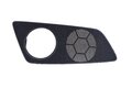 Kryt výškového reproduktora predný pravý čierny 1Z2867436