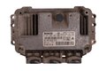 Riadiaca jednotka motora SW9660907580