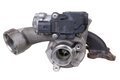 Turbodúchadlo 1.4TSI/1.4TGI CNG 04E145721S