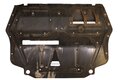 Kryt pod motor kov benzín 4x4 1K0018930L