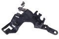 Držiak káblového zväzku ABS (ľavý zadný) 6G9T-14A301-VB