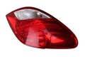 Svetlo zadné ľavé od rv 05/2009 hatchback 6350HQ
