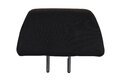 Opierka hlavy zadná čierna stred 8854E5
