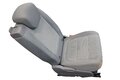 Sedadlo druhého radu šedej ľavé 7N5883405A
