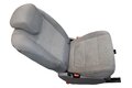 Sedadlo druhého radu šedej stred 7N5883405A