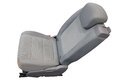 Sedadlo druhého radu šedej pravej 7N5883405A
