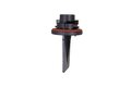 Objímka žiarovky smerového svetla 12V/21W 261341472R