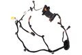Káblový zväzok predných dverí pravý 3AB971121AJ