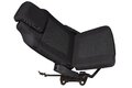 Sedadlo tretieho radu čierne pravé 8864S4