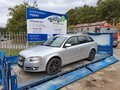 Audi A4 2.0TDI 103kW
