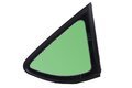 Sklo bočné zadné pravé zelené (pre verzie XL) 5P8845042A