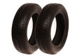 Súprava 2 pneumatík ZIMNÁ 175/70 R13 82T RIKÉN SNOWTIME B2 (6,5 mm) rok 2020