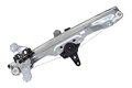 Sťahovací mechanizmus okna predný ľavý 807218884R