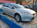 Ford Mondeo IV 2.0TDCi 103kW