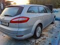 Ford Mondeo IV 2.0TDCi 103kW