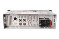 Autorádio ( WMA,MP3,USB) univerzálny