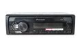 Autorádio (MP3, WMA, WAV, FLAC, USB, AUX) univerzálny