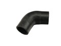Vodné hadice - koleno od olejového výmenníka 2011-