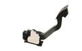 Plynový pedál