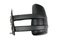Vonkajšie spätné zrkadlo ĽAVEJ vyhrievané komplet