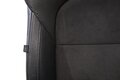 Sedadlo spolujazdca alcantara elektrickej čiernej s prídavným ovládaním 3T0881406EG