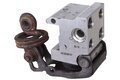 Regulátor brzdnej sily - hatchback 6Q0612151G