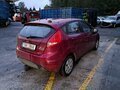 Ford Fiesta 1.25 60kW