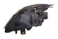 Predný svetlomet elektricky ovládaný XENON pravý 26025JY45A