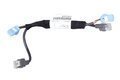 Káblový zväzok USB zásuvky 253A43083R