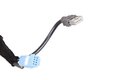Káblový zväzok USB zásuvky 253A43083R