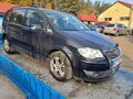 Volkswagen Touran 1.9TDI 77kW