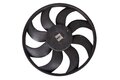 Ventilátor chladiča (sahara) 7701062215