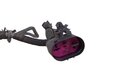 Káblový zväzok ventilátora chladenia (ZC8) 13234172