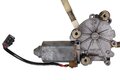 Sťahovací mechanizmus okna s motorom - ľavý predný 701959801
