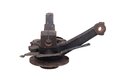 Tehlice predné pravé s nábojom (22 drážok) - 12.2015 51934077