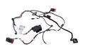 Káblový zväzok predných dverí ľavý (Q7K) 13252895