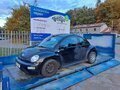 Volkswagen New Beetle 1.4 55 kW