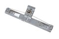 Spúšťač skla zadný ľavý mechanický 13188503