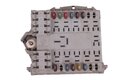 Poistková skrinka pri motore 46760253