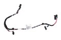 Káblový zväzok pre bedrovú opierku predného sedadla ľavý 3C8971369AF