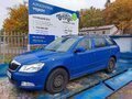 Škoda Octavia II 1.6 TDI 77 kW